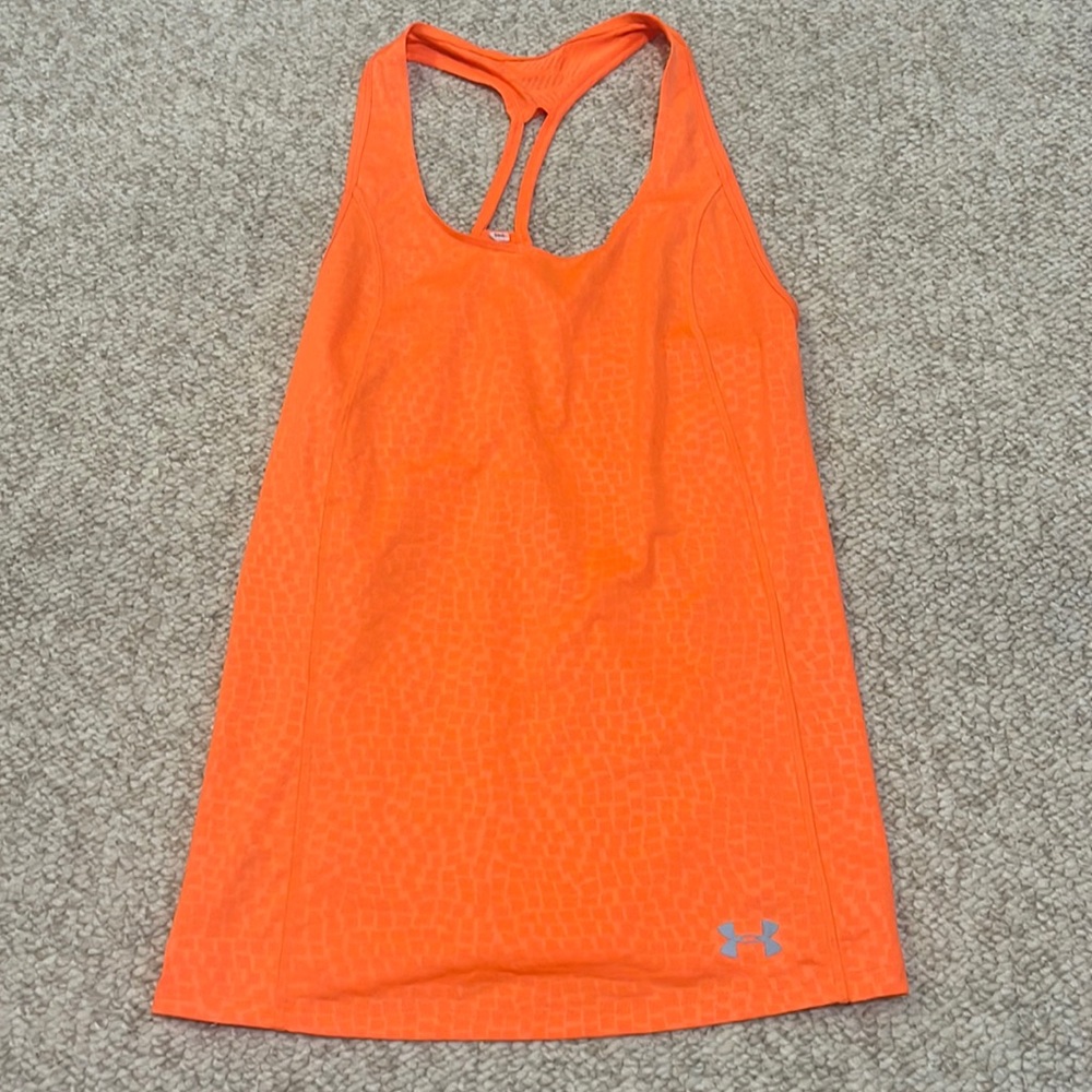 Under Armour Athletic Tank Top